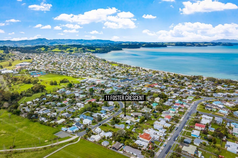 11 Foster Crescent, Snells Beach, Snells Beach - Carousel 1