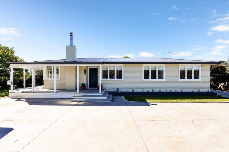 1056 Gordonton Road, Taupiri - Carousel 1