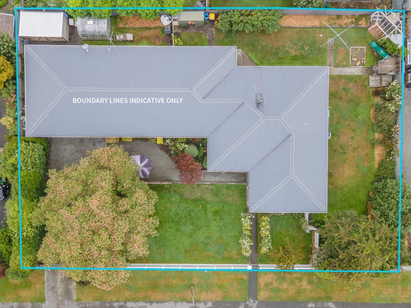 9 Owen Street, Temuka - Carousel 27