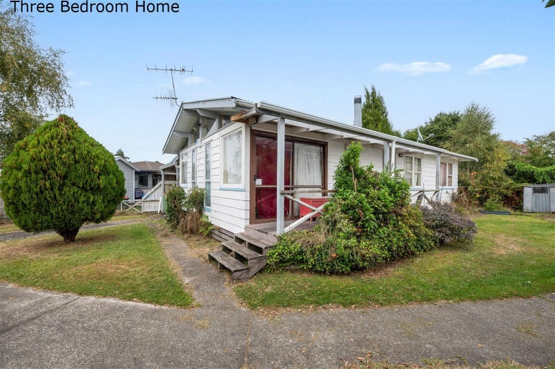 7 Liane Place, Mangakakahi, Rotorua - Carousel 2
