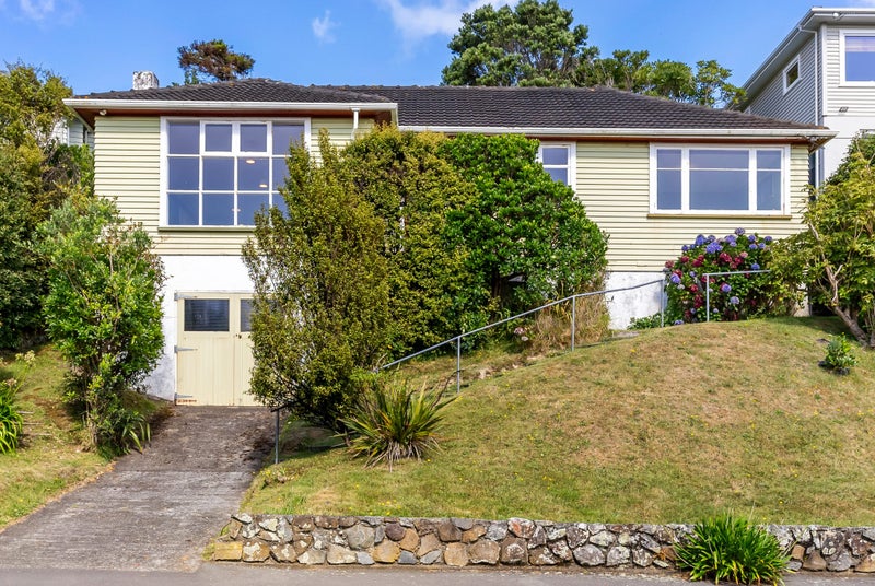 105 Heke Street, Ngaio, Wellington - Carousel 1