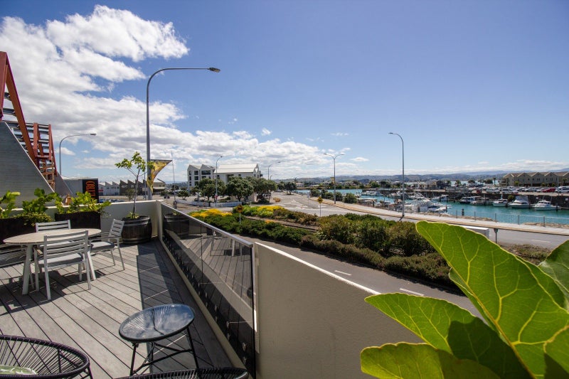 5/3 Mahia Street, Ahuriri, Napier - Carousel 1