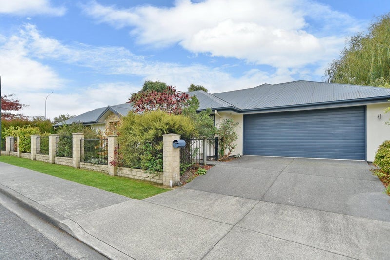 1 Reeves Road, Rangiora, Rangiora - Carousel 33