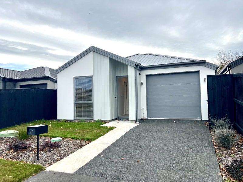 11 Comer Street, Halswell, Christchurch - Carousel 24