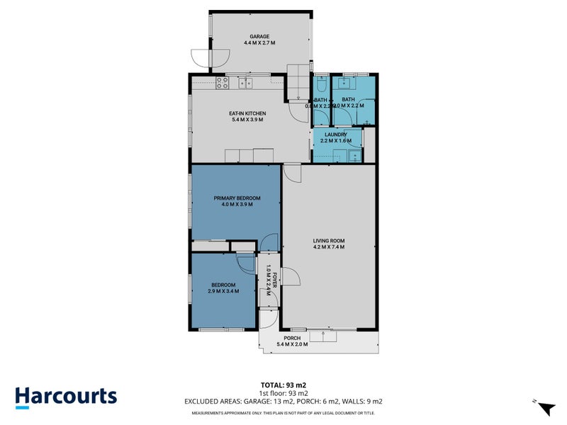 1/18 Cairnfield Road, Kensington, Whangarei - Carousel 14