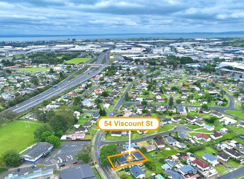 54 Viscount Street, Mangere, Auckland - Carousel 16