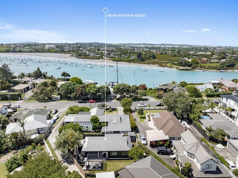 11B Riverview Road, Panmure, Auckland - Carousel 2