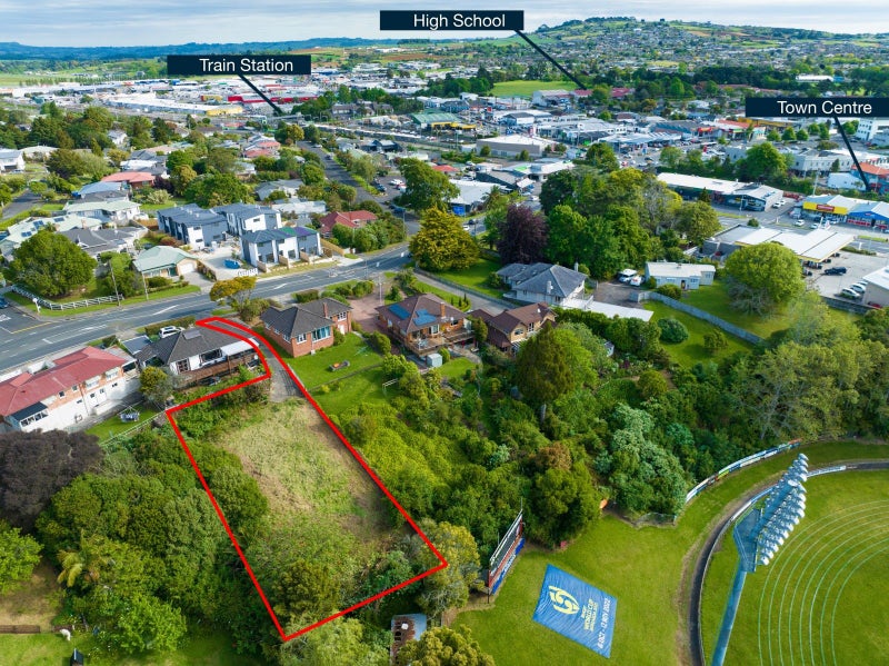 20A East Street, Pukekohe, Pukekohe - Carousel 1