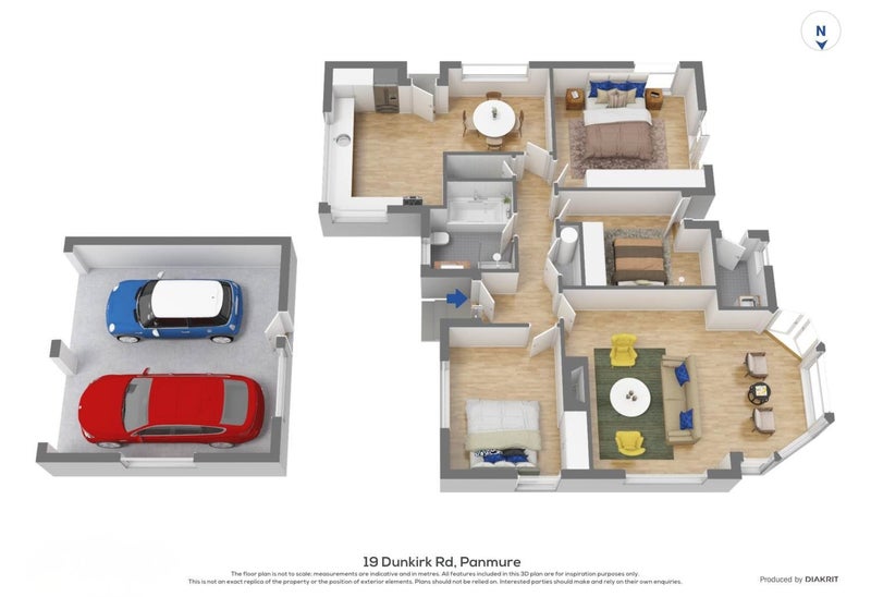 19 Dunkirk Road, Panmure, Auckland - Carousel 12