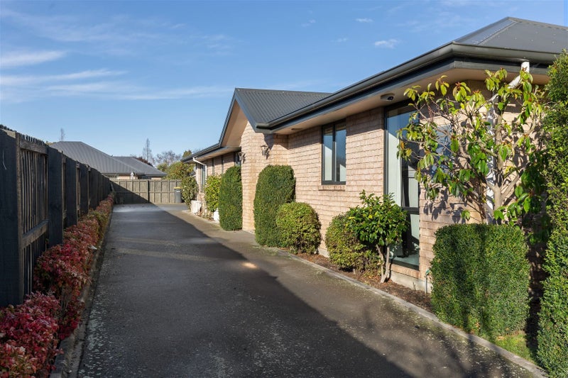 7 Maurice Stanton Place, Shirley, Christchurch - Carousel 20