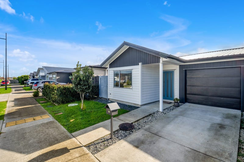 14 Whareatua Avenue, Takanini, Auckland - Carousel 2
