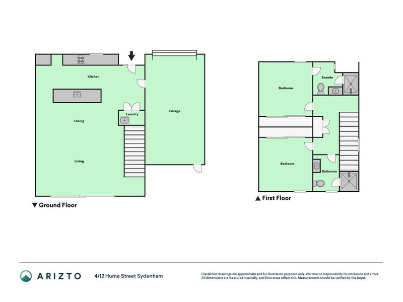 4/12 HUME STREET, Sydenham, Christchurch - Carousel 22