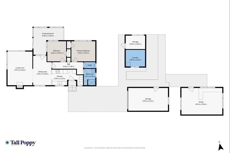 106 Mclean Street, Woodville - Carousel 27
