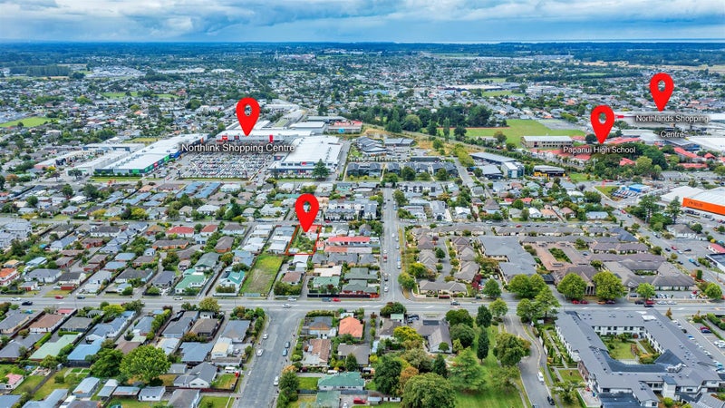 27 Hoani Street, Papanui, Christchurch - Carousel 1