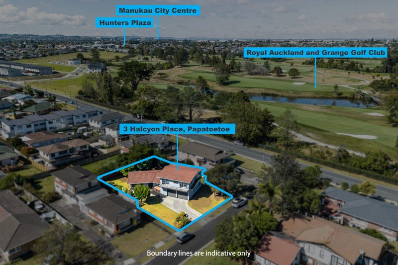 3 Halcyon Place, Papatoetoe, Auckland - Carousel 26