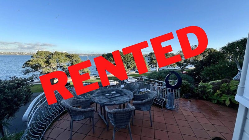 2/9 King Edward Parade, Devonport, Auckland - Carousel 1