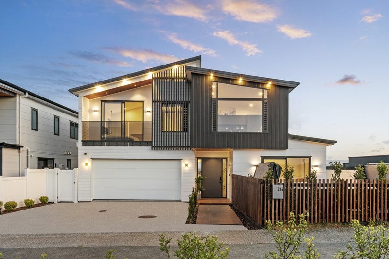 214 Vaughans Road, Long Bay, Albany - Carousel 1