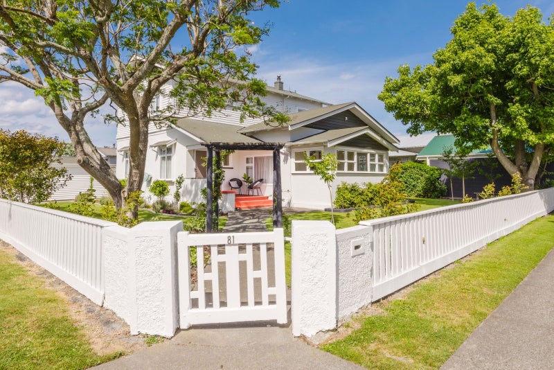 81 Vigor Brown Street, Napier South, Napier - Carousel 1