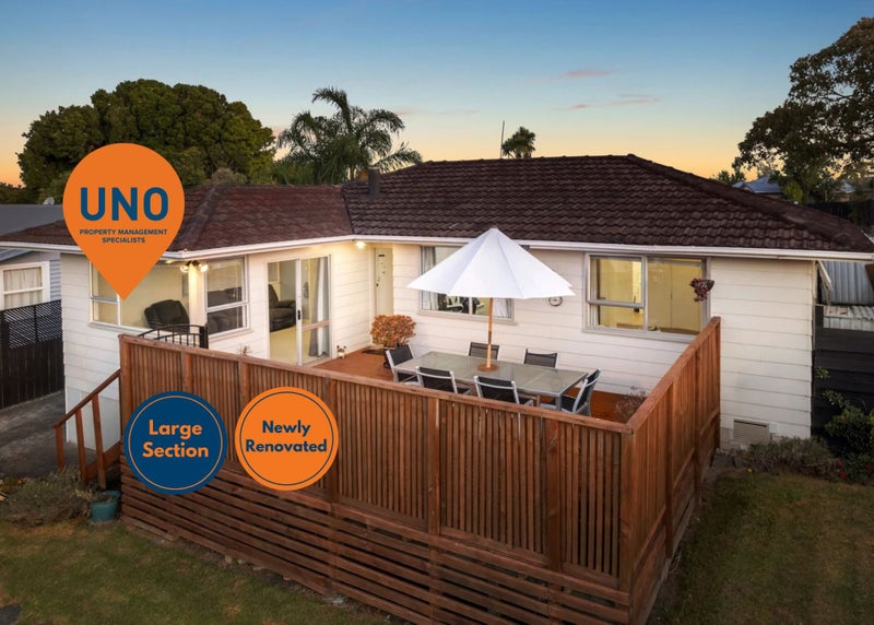 53 Helena St, Massey, Waitakere City, Auckland - Carousel 1