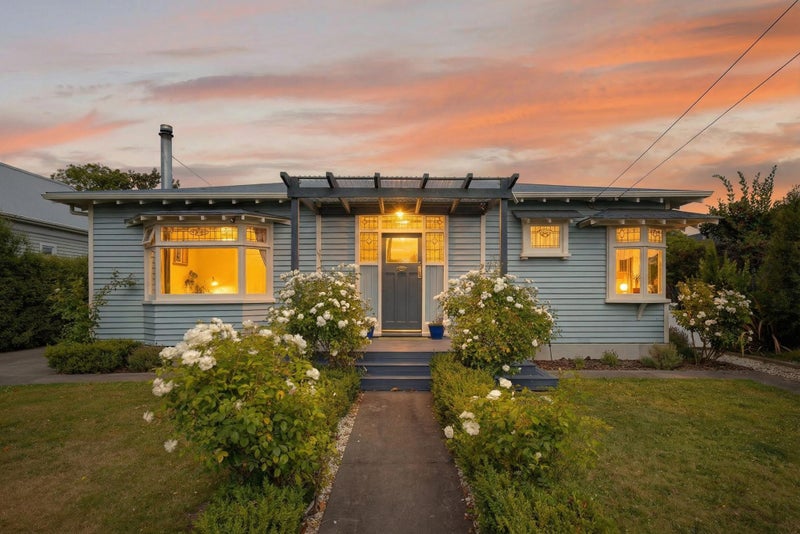 45 Chancellor Street, Richmond, Christchurch - Carousel 1