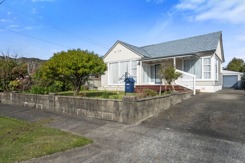 41 Fairfield Avenue, Fairfield, Lower Hutt - Carousel 23