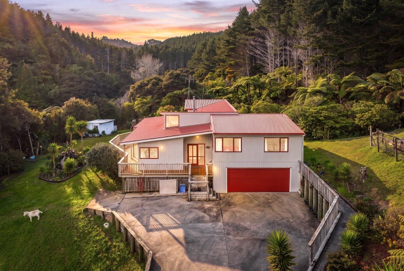190 Waiwhiu Road, Dome Valley, Warkworth - Carousel 1