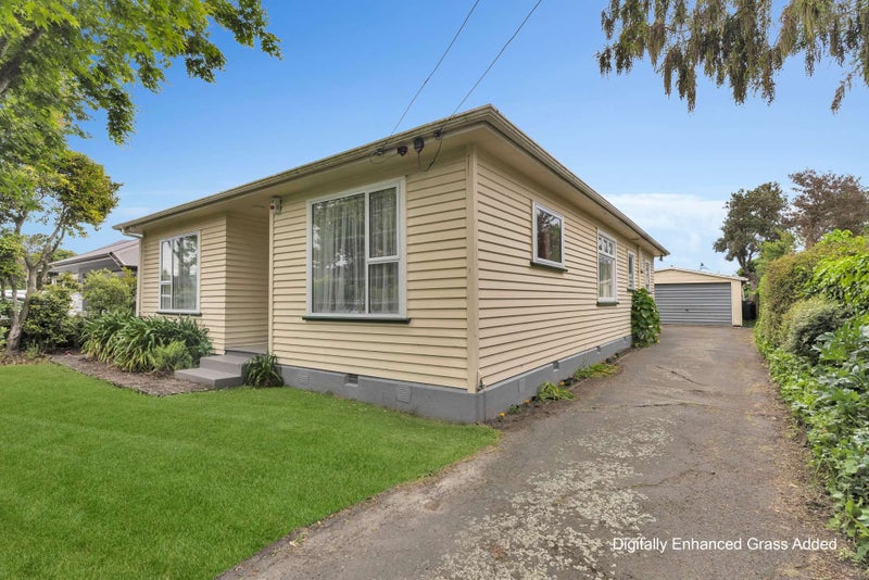 73 Corson Avenue, Beckenham, Christchurch - Carousel 1
