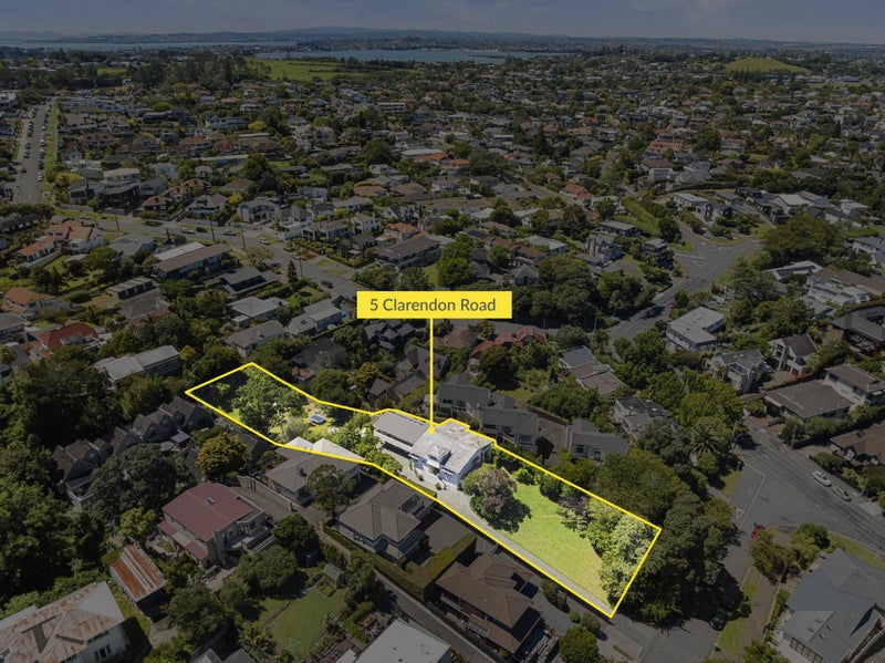 5 Clarendon Road, St Heliers, Auckland - Carousel 29