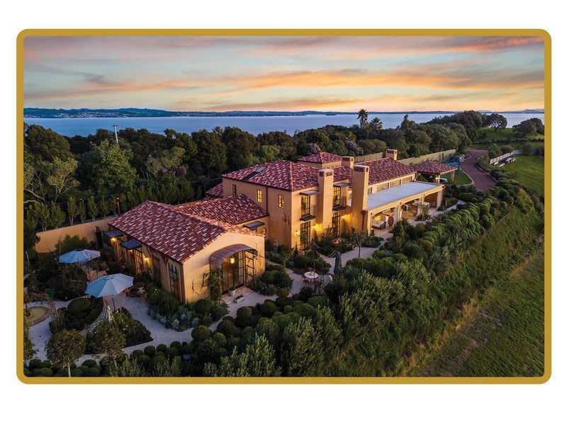 211 Te Whau Drive, Waiheke Island, Waiheke Island, Auckland - Carousel 1