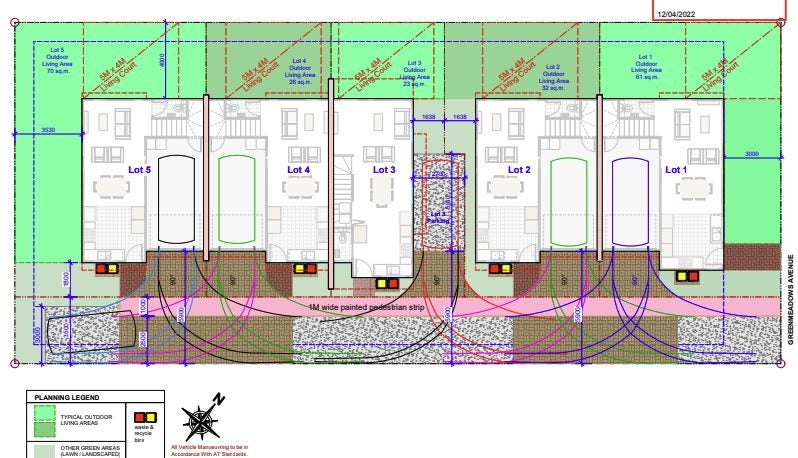 45 Greenmeadows Avenue, Manurewa East, Auckland - Carousel 7