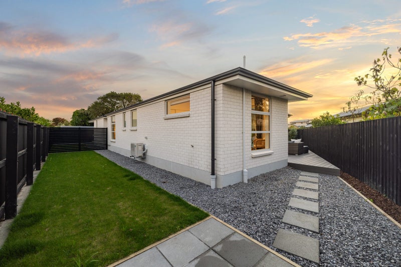 8 Wychwood Crescent, Bishopdale, Christchurch - Carousel 17