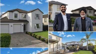 39 Pickaberry Avenue, Karaka, Papakura - Carousel 1