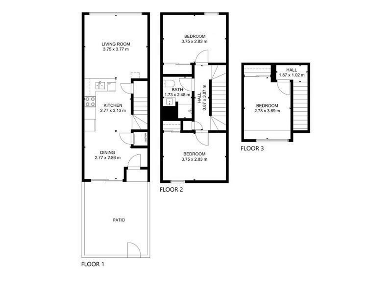 46/170 Fraser Avenue, Johnsonville, Wellington - Carousel 21