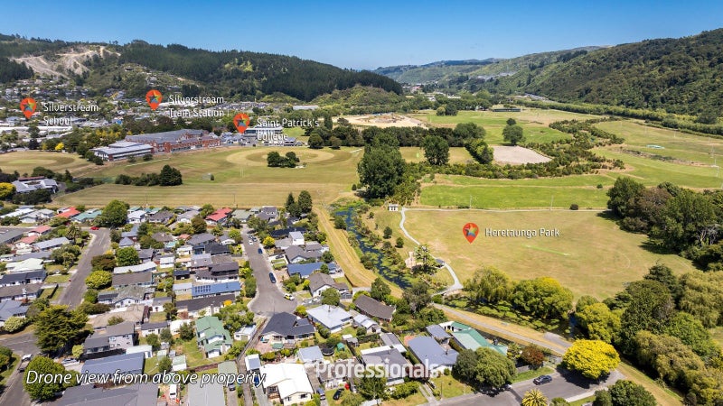 1/4 Parera Grove, Heretaunga, Upper Hutt - Carousel 25