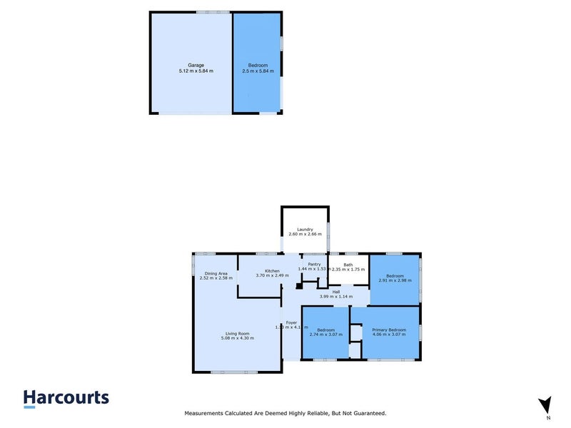 23 Tee Street, Putaruru - Carousel 6