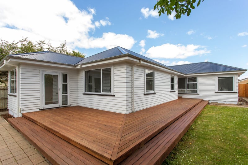 47 Kirkwood Avenue, Upper Riccarton, Christchurch - Carousel 2