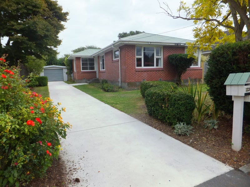 123 Stanbury Avenue, Somerfield, Christchurch - Carousel 1