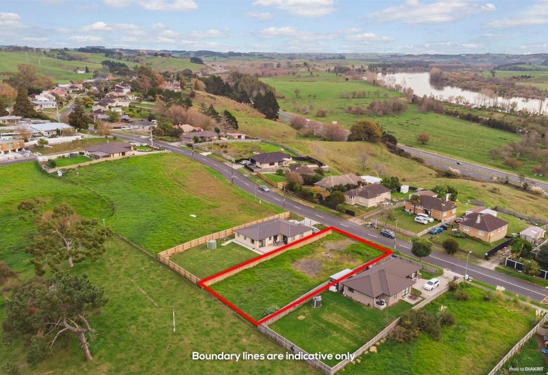 17 Te Puea Avenue, Meremere, Mercer - Carousel 1