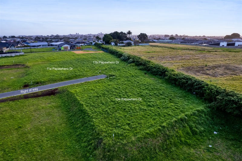 13A Papawhero Drive, Bell Block, New Plymouth - Carousel 1