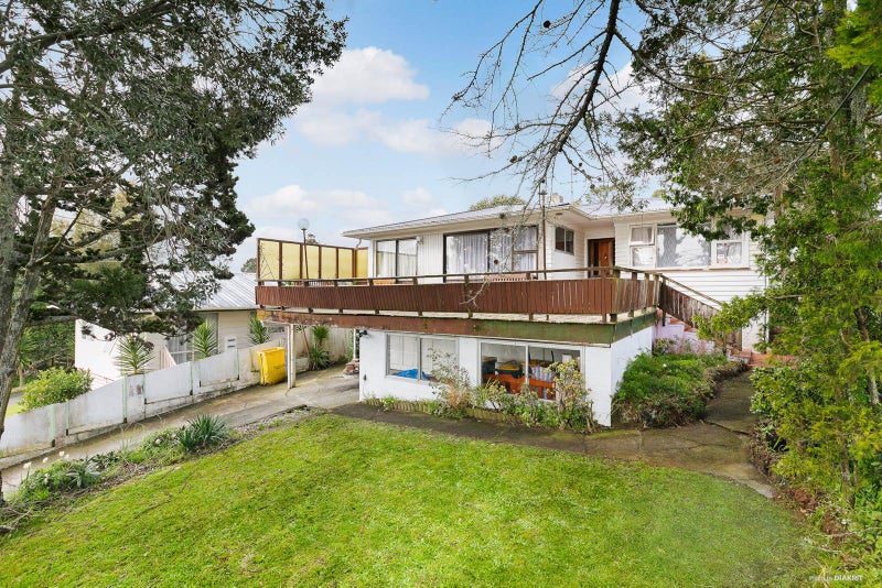 Property Valuation for 7 Beverly Place, New Lynn, Auckland Trade Me