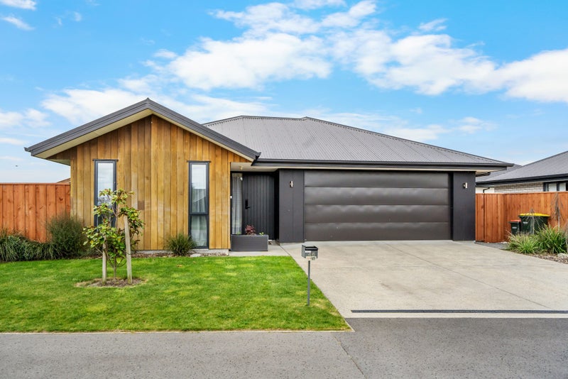 46 Brenley drive, Rolleston, Christchurch - Carousel 1