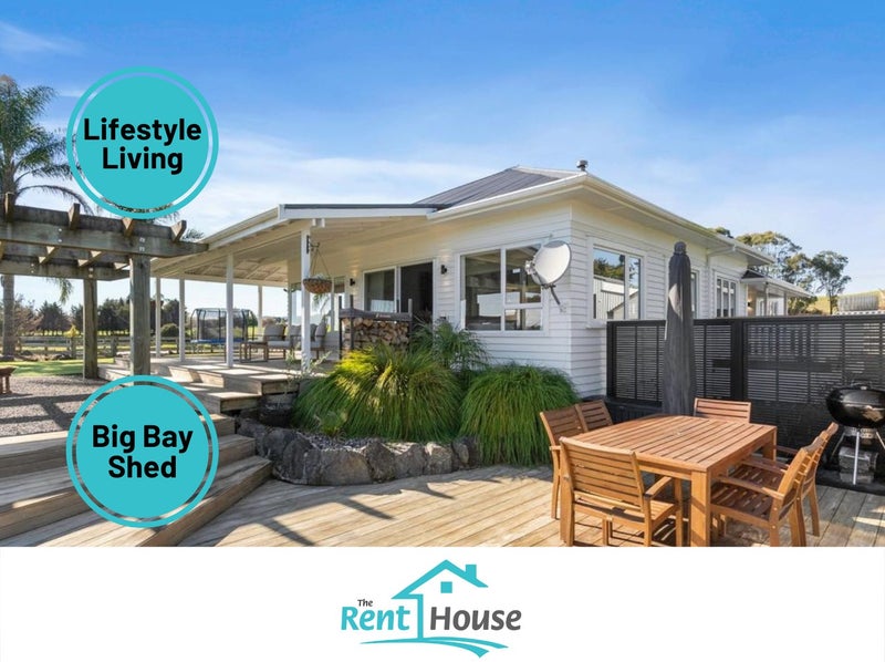 294 Clevedon-Kawakawa Road, Clevedon, Manukau City, Auckland - Carousel 1