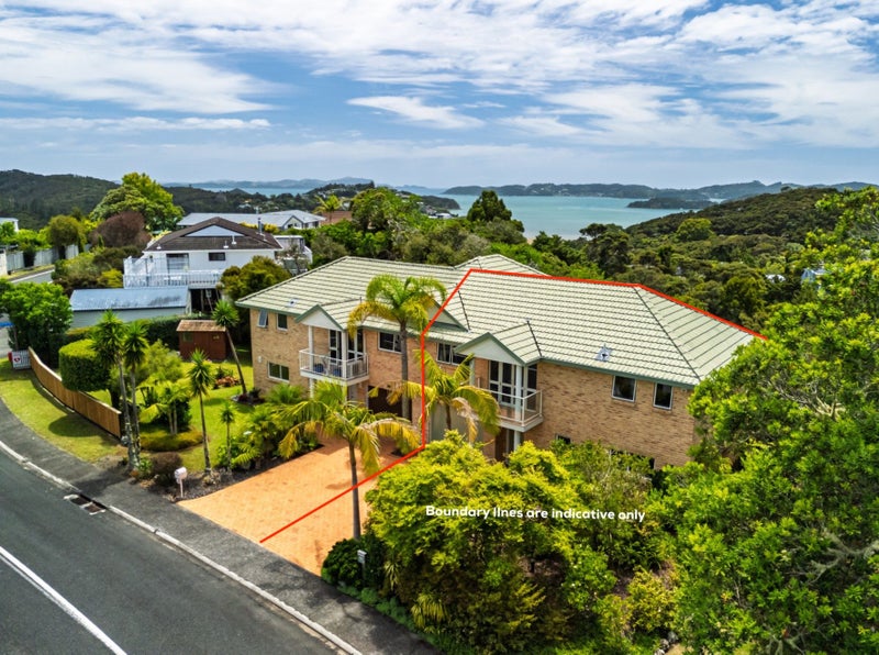 41B Te Haumi Drive, Paihia, Paihia - Carousel 1
