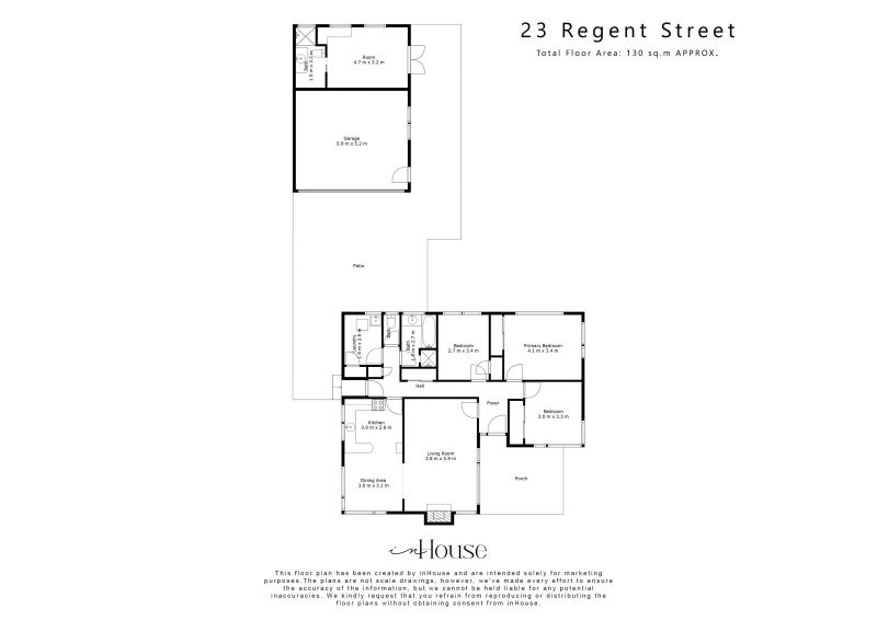 23 Regent Street, Silverdale, Hamilton - Carousel 20
