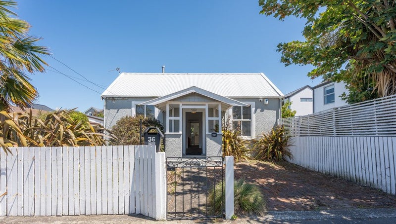 36 Dickens Street, Addington, Christchurch - Carousel 1