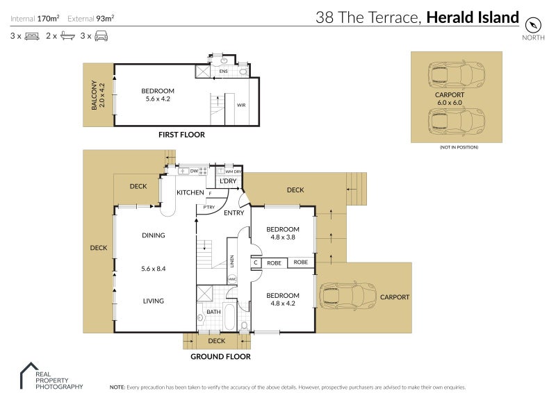 38 The Terrace, Herald Island, Auckland - Carousel 33