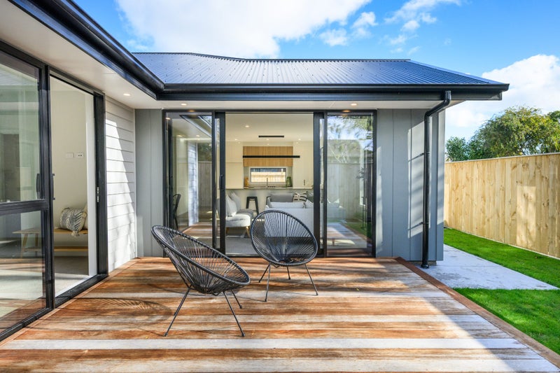 10C Limbrick Street, Terrace End, Palmerston North - Carousel 25