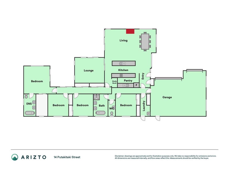 14 Putakitaki Street, Lincoln, Lincoln - Carousel 34