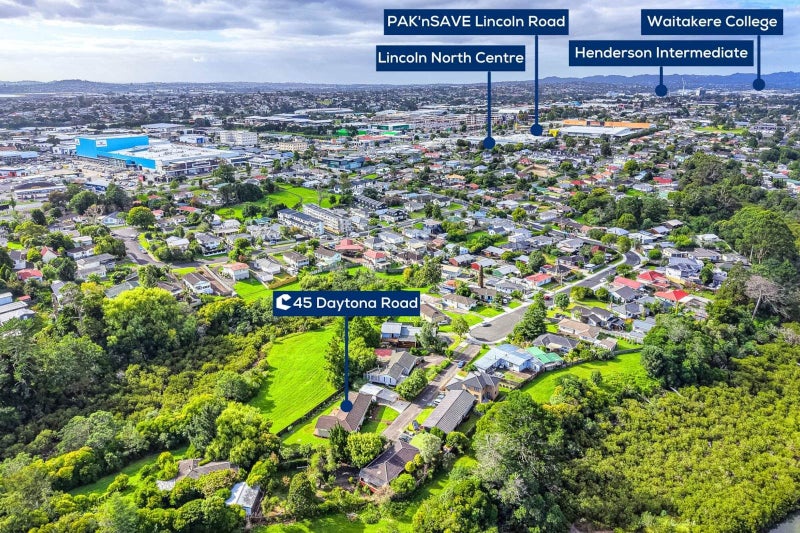 45 Daytona Road, Henderson, Auckland - Carousel 25