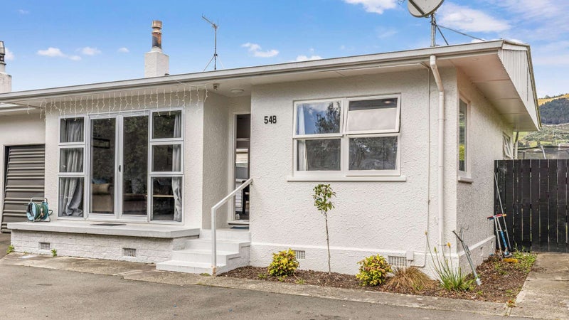 54B William Street, Richmond, Richmond - Carousel 1